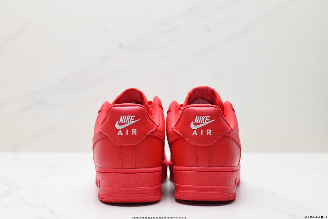 Nike Air Force 1 Shoes